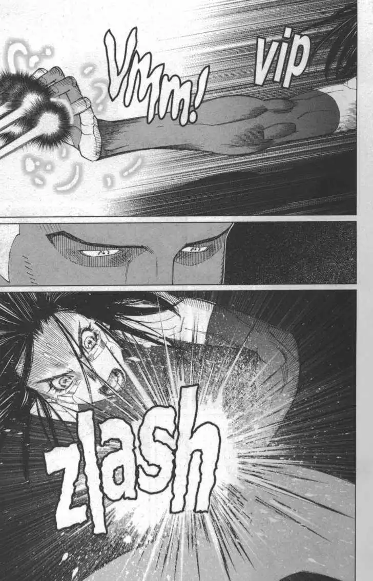 Battle Angel Alita: Last Order Chapter 13 23